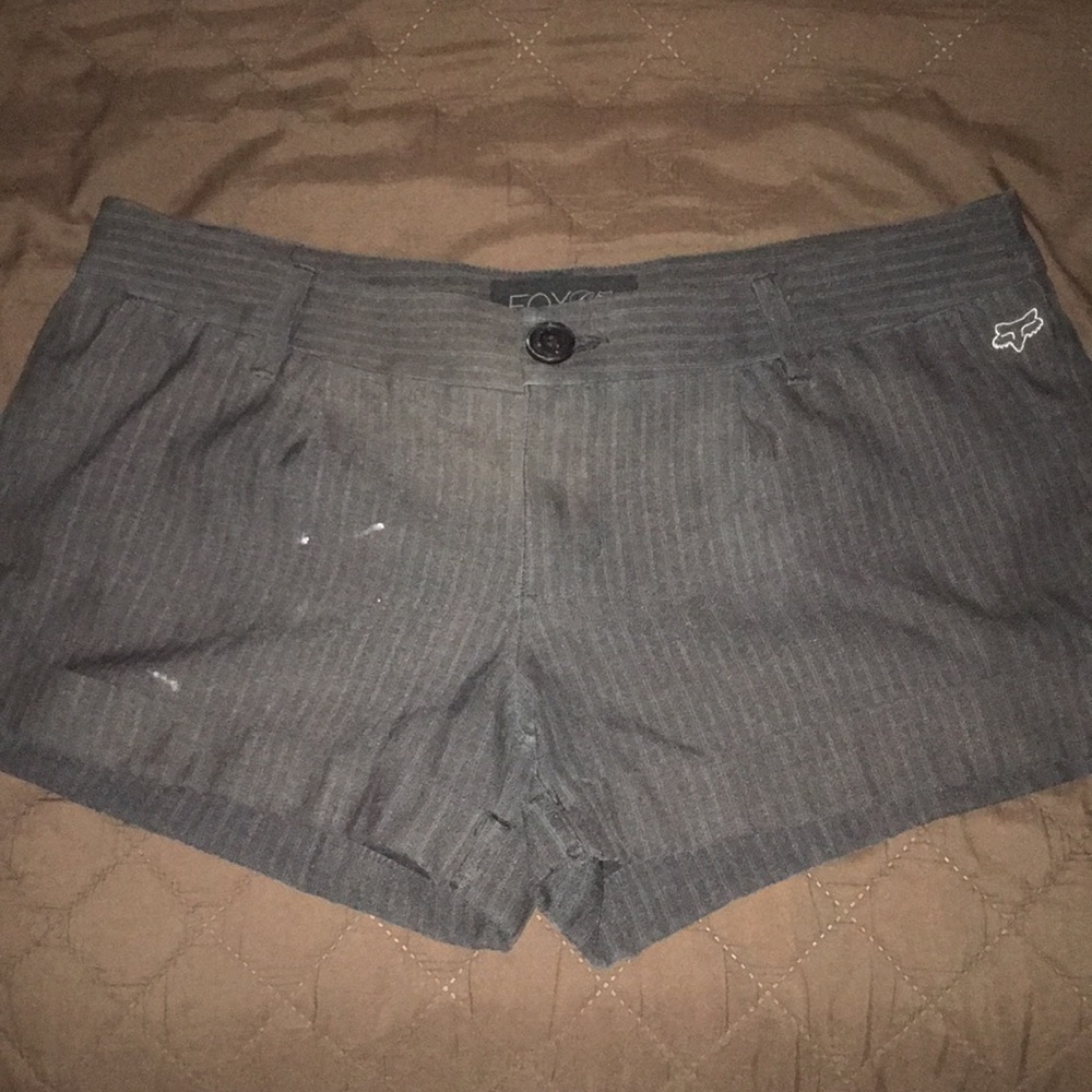Shorts (ladies size)
